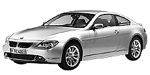 BMW E63 P123C Fault Code